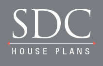 SDC House Plans Logo