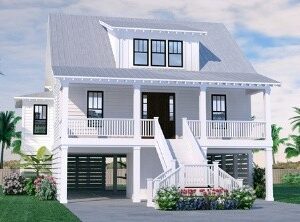 Top Selling House Plans