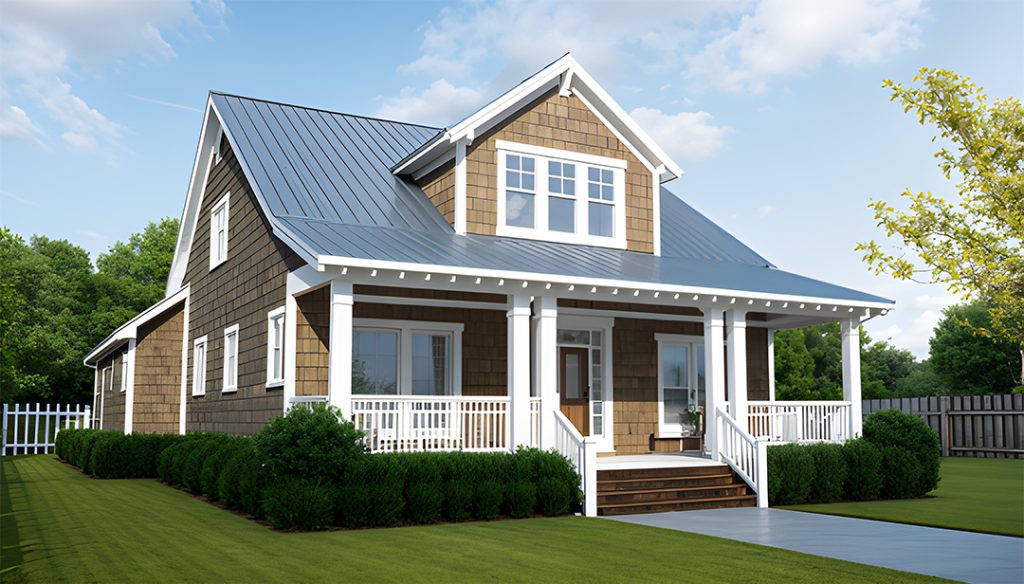 Pinebluff | SDC House Plans