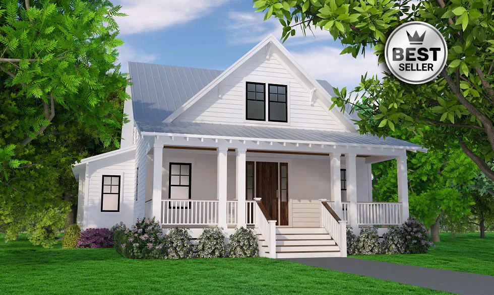 Silverhill 3 | SDC House Plans