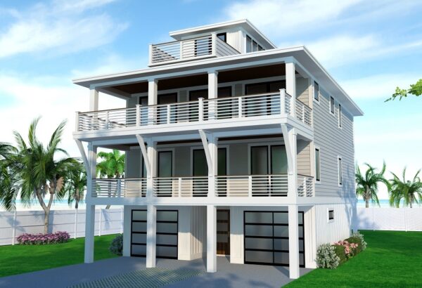 Windchase 2 | SDC House Plans