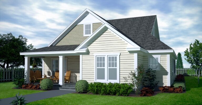 Red Springs | SDC House Plans