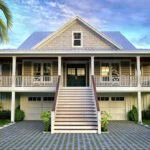 Long Beach Cottage