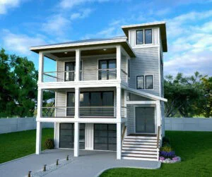Kings Bay Cottage