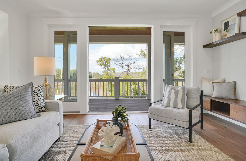 Moss Creek Cottage | Portfolio | SDC House Plans