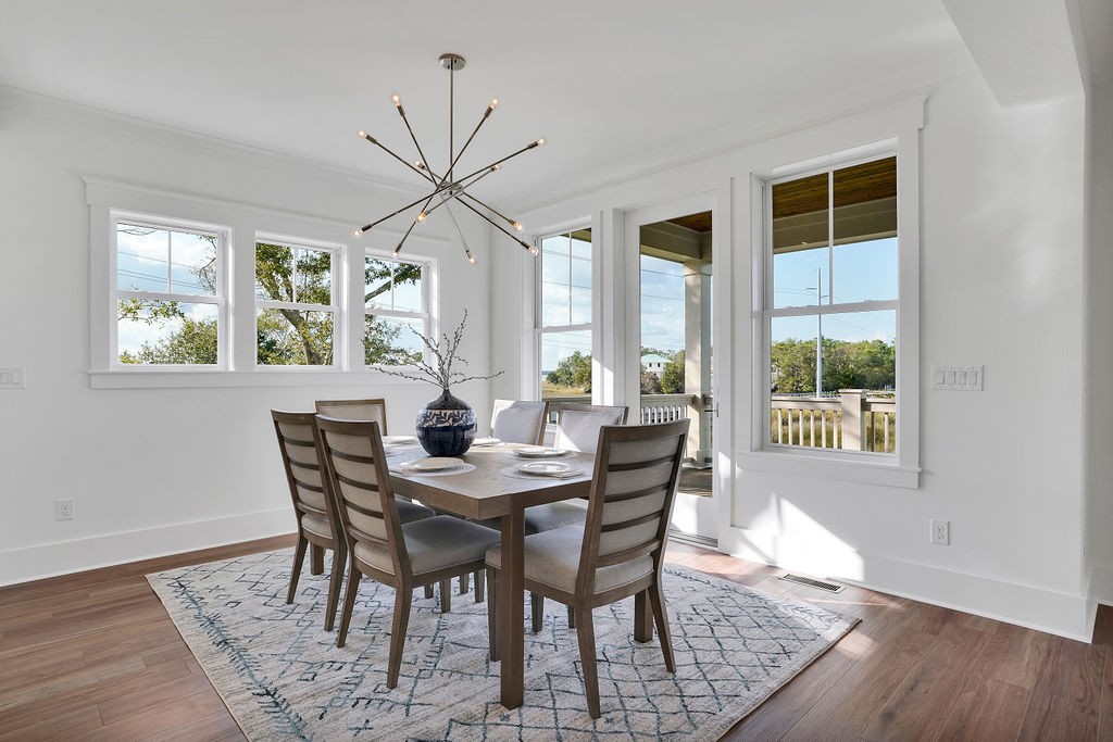 Moss Creek Cottage | Portfolio | SDC House Plans