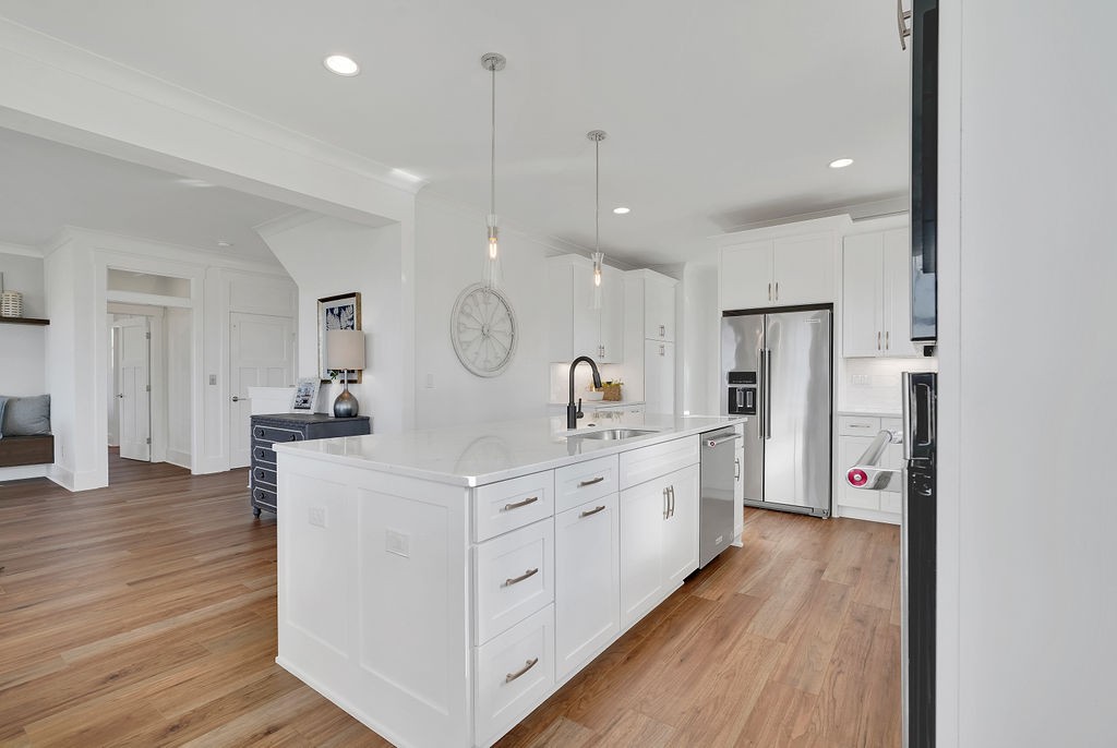 Moss Creek Cottage | Portfolio | SDC House Plans