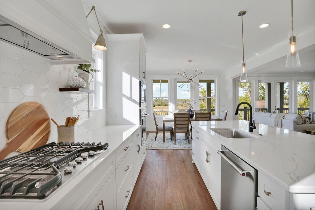 Moss Creek Cottage | Portfolio | SDC House Plans