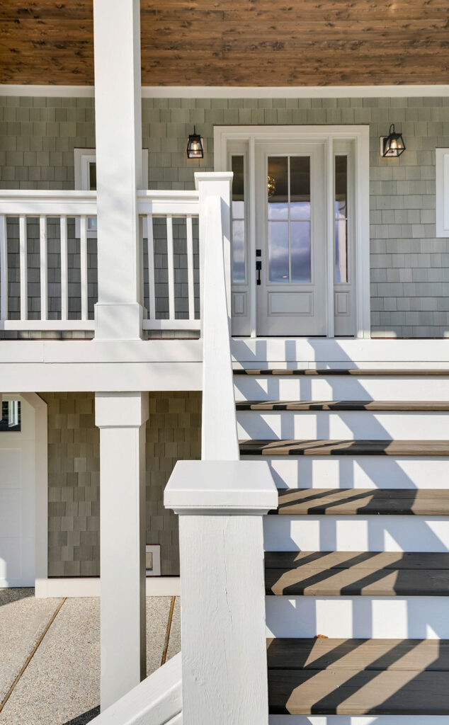 Moss Creek Cottage | Portfolio | SDC House Plans