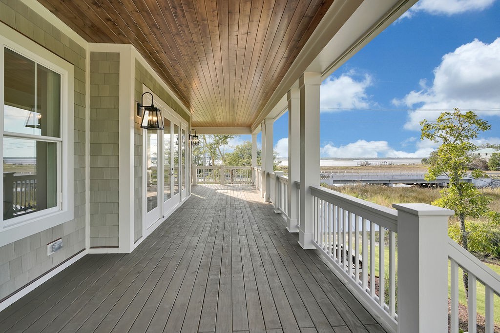 Moss Creek Cottage | Portfolio | SDC House Plans
