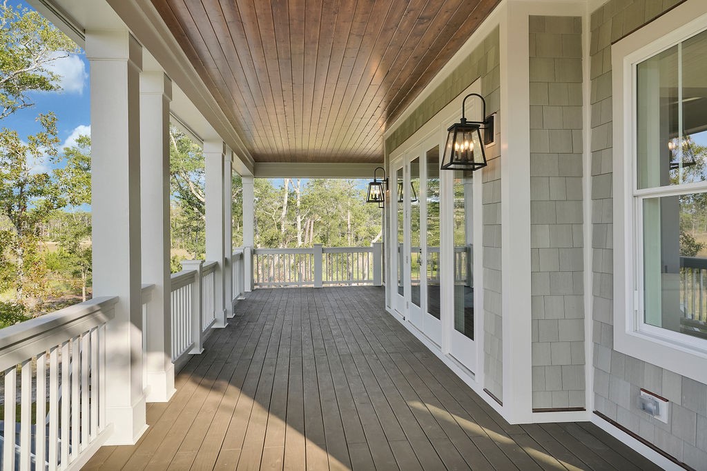 Moss Creek Cottage | Portfolio | SDC House Plans