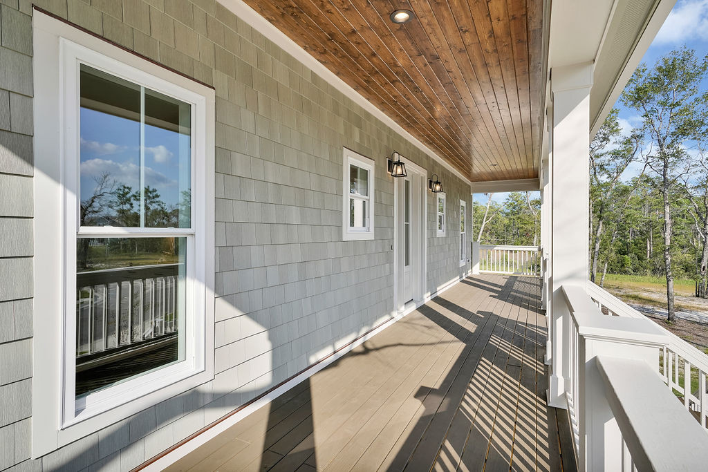 Moss Creek Cottage | Portfolio | SDC House Plans