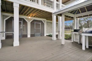 Moss Creek Cottage | Portfolio | SDC House Plans