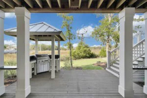 Moss Creek Cottage | Portfolio | SDC House Plans
