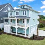Bay Island 2
