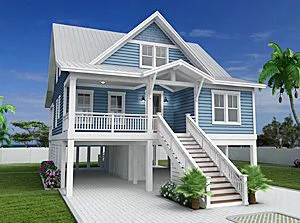 Top Selling House Plans