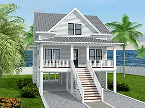 Small House Plans