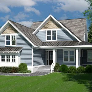 North Bend | SDC House Plans